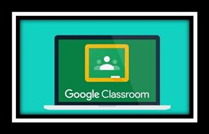 Google Classroom Link